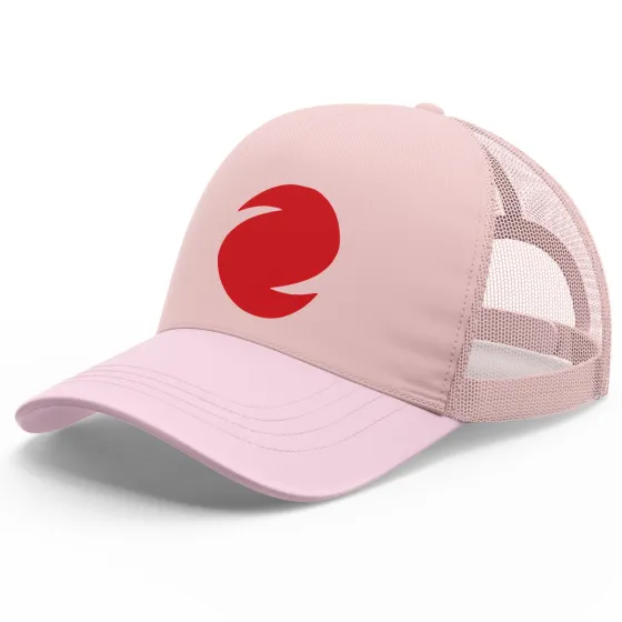Casquette Trucker avec filet (idéal pour l'été)