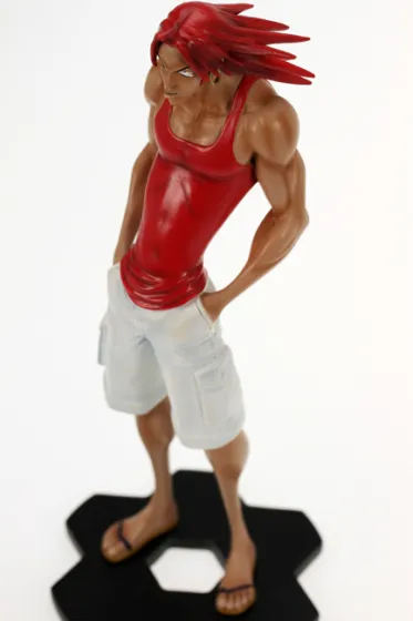 Figurine Ed