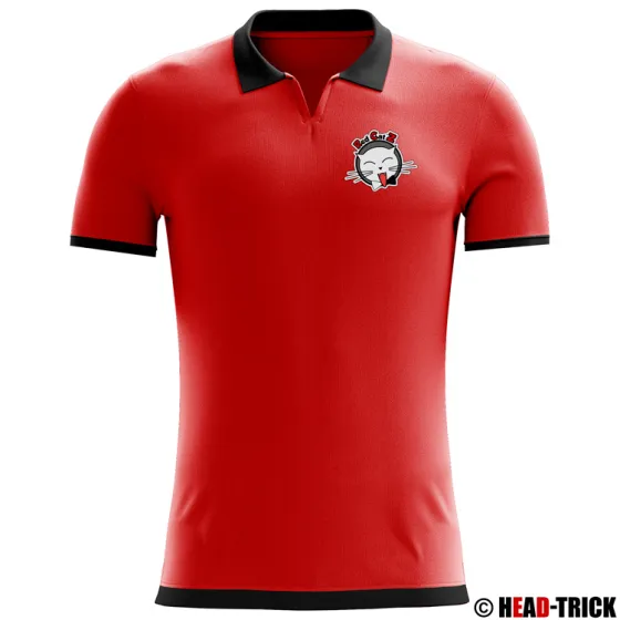 Maillot ED