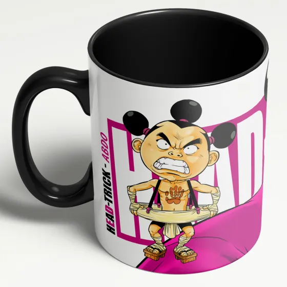 Mug Abdo