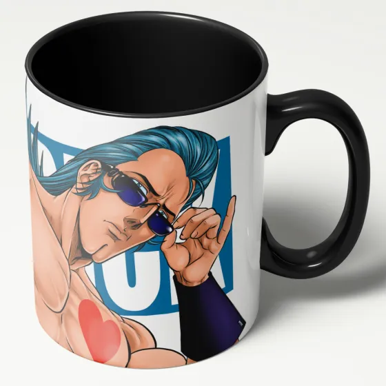 Mug As