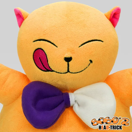 Peluche Boboz