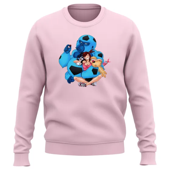 Sweat Classique