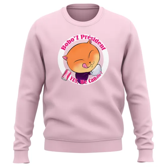 Sweat Classique