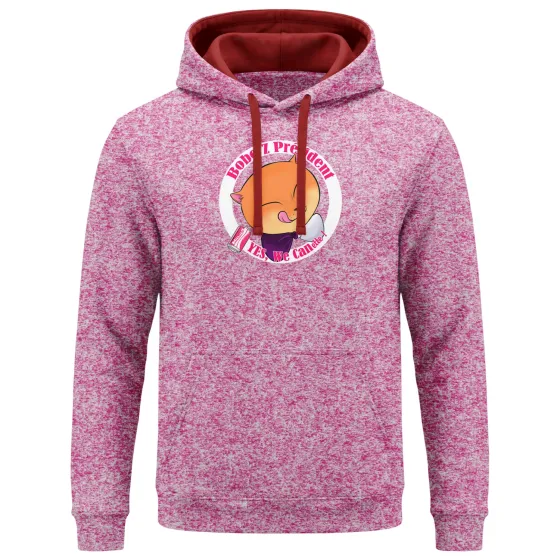 Sweat-shirt à Capuche