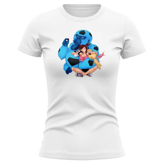 T-Shirt Femme PREMIUM