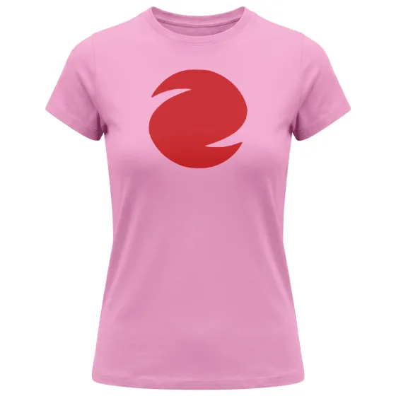 T-Shirt Femme