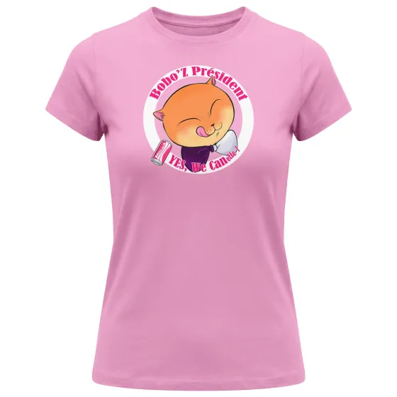 T-Shirt Femme