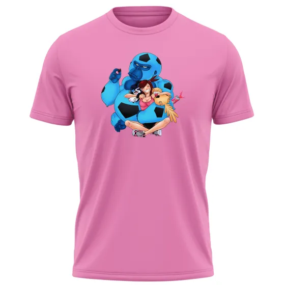 T-Shirt Homme