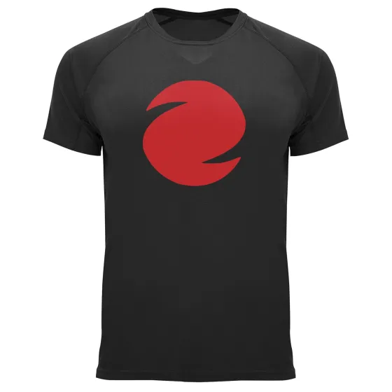 T-Shirt Technique en Tissu Control Dry (anti-transpirant)