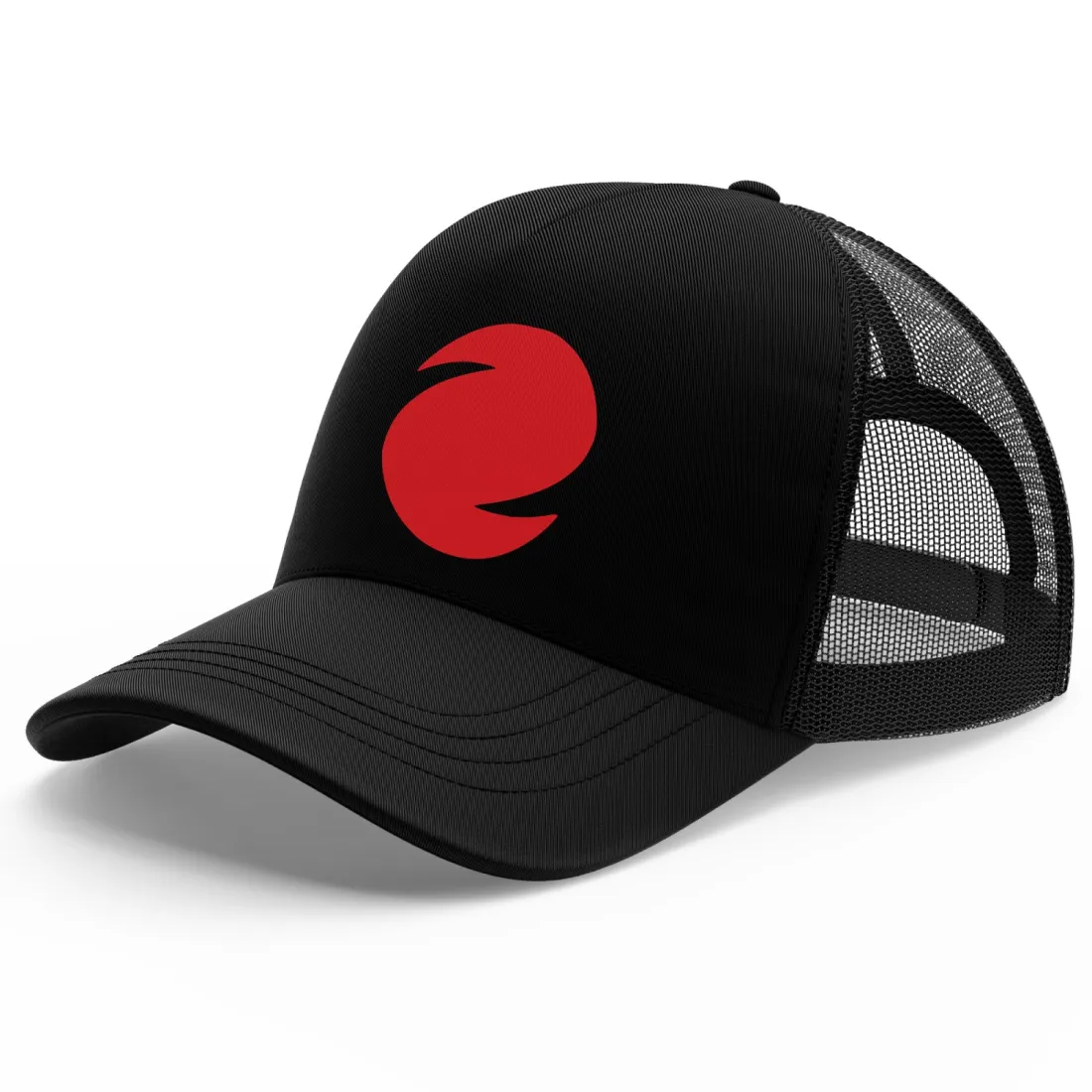 Casquette Trucker avec filet (idéal pour l'été)