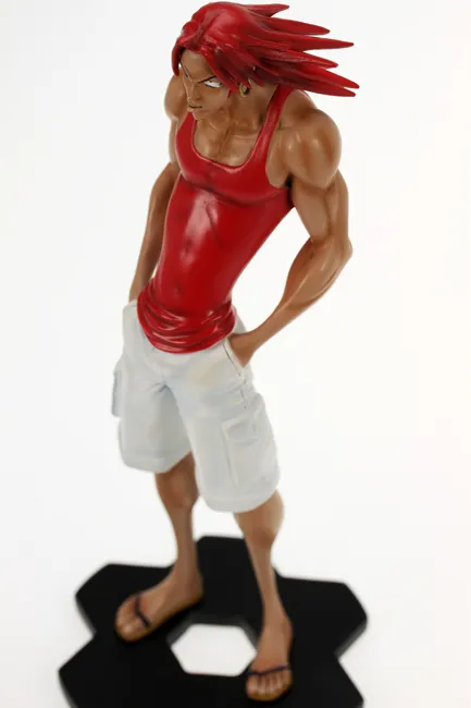 Figurine Ed