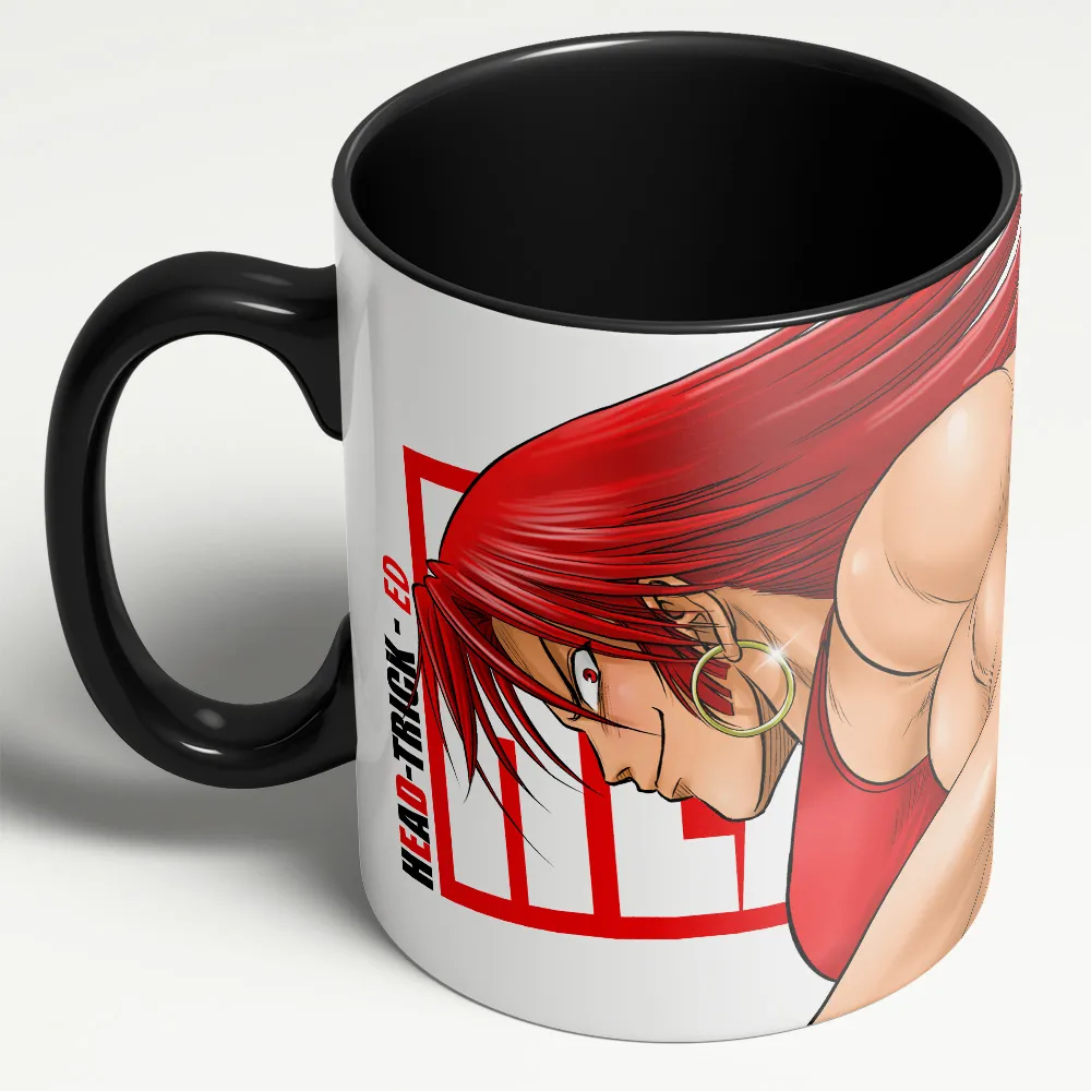 Mug Ed
