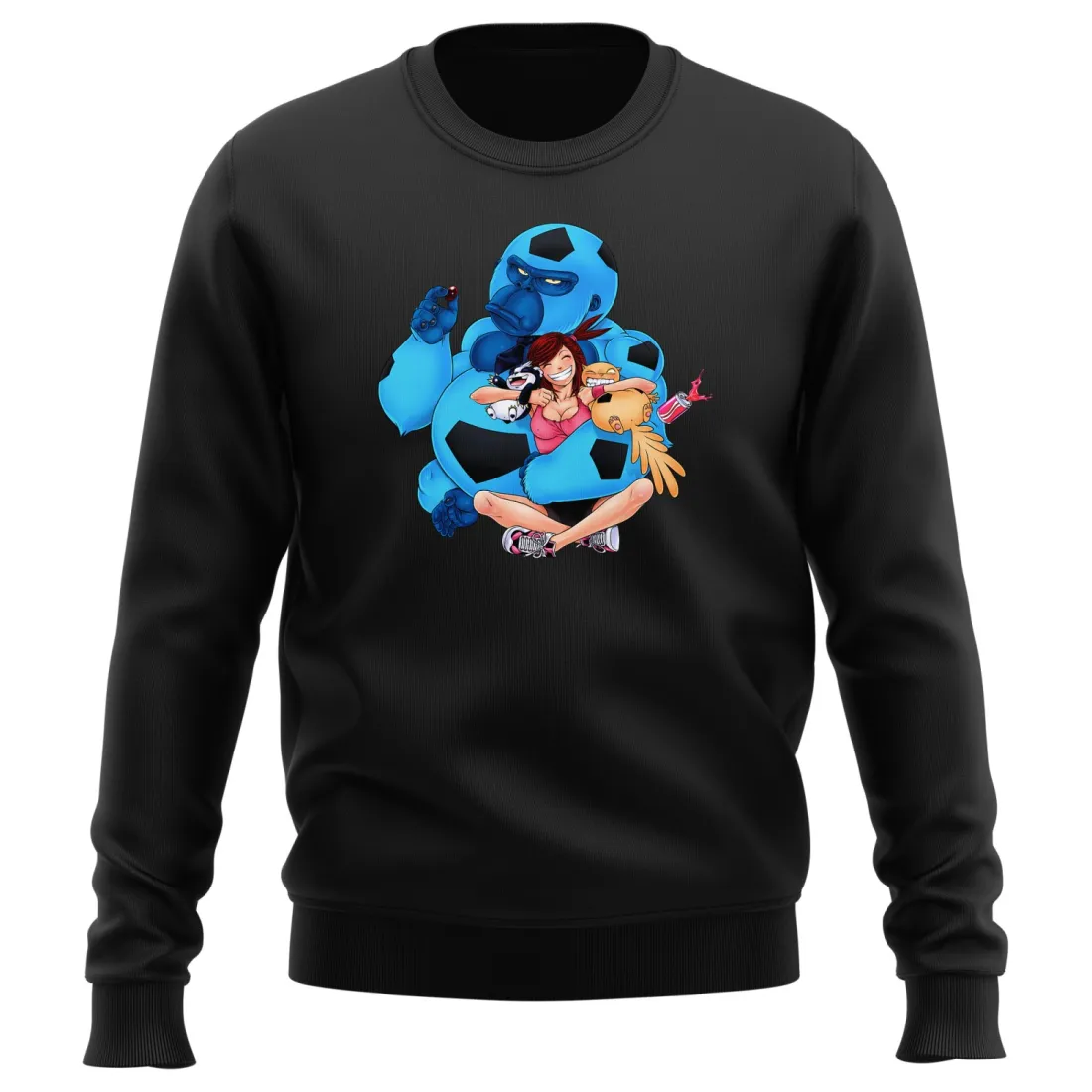 Sweat Classique