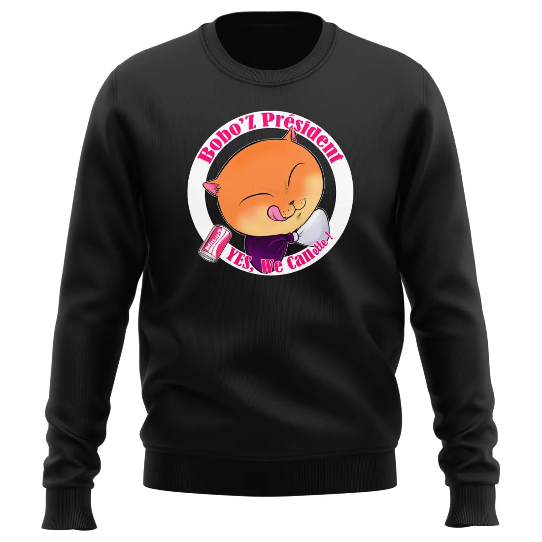 Sweat Classique