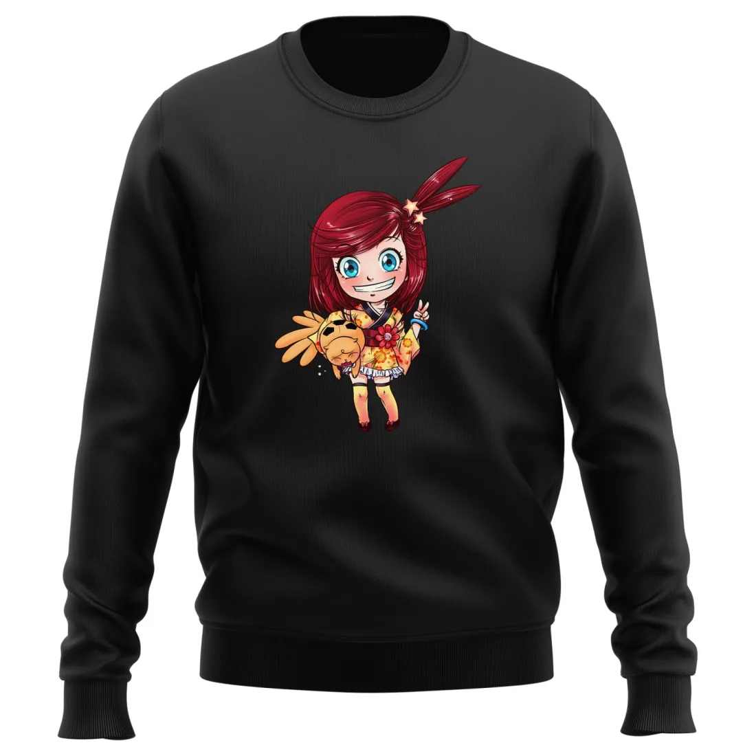 Sweat Classique