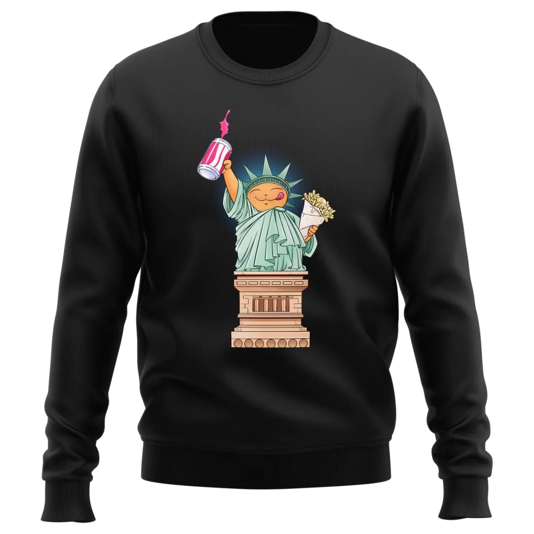 Sweat Classique