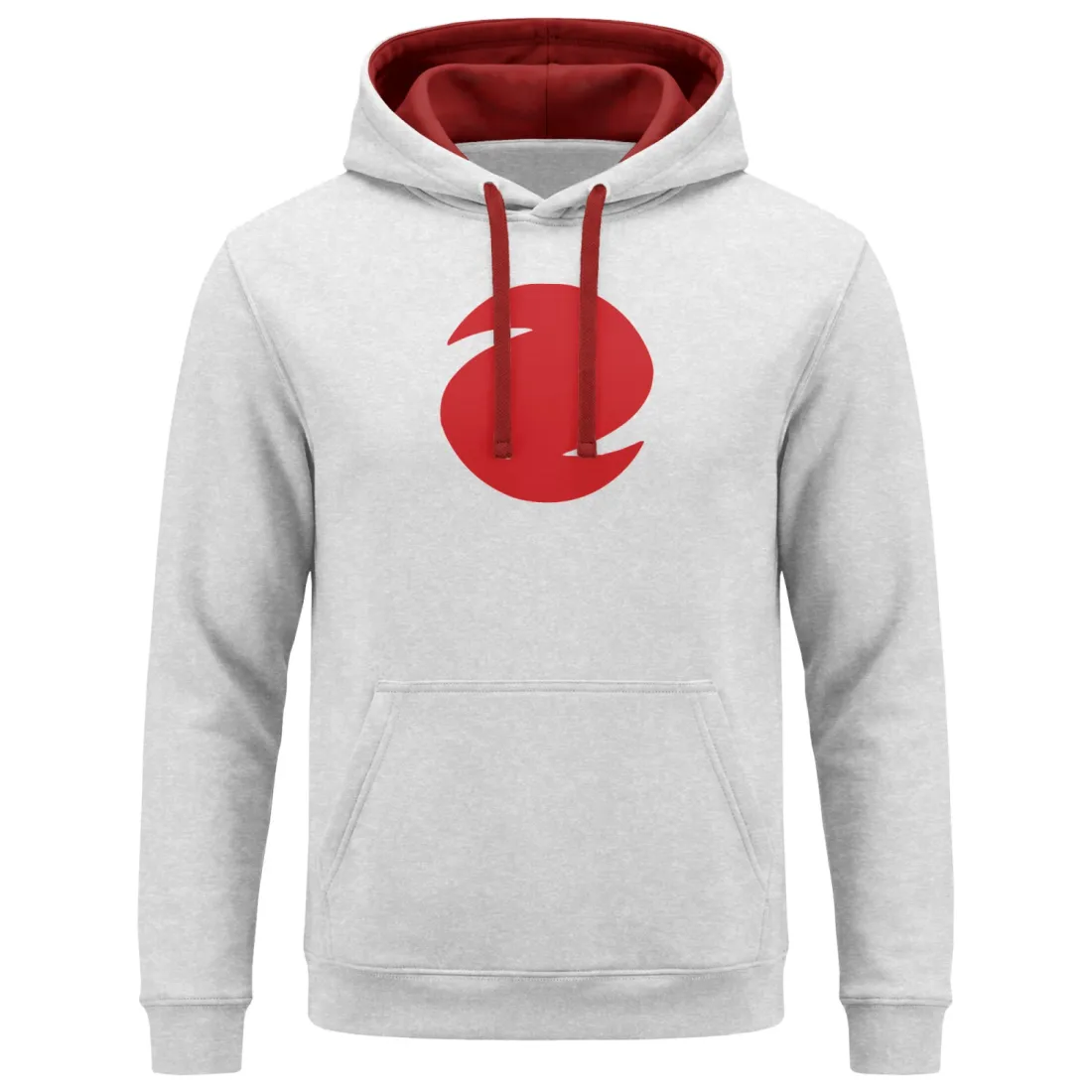 Sweat-shirt à Capuche