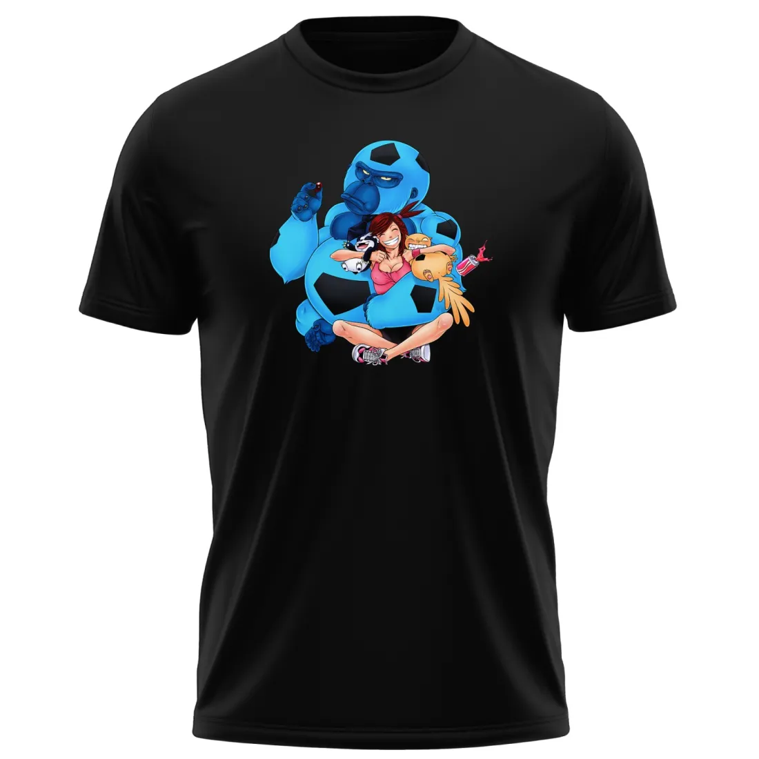 T-Shirt Homme