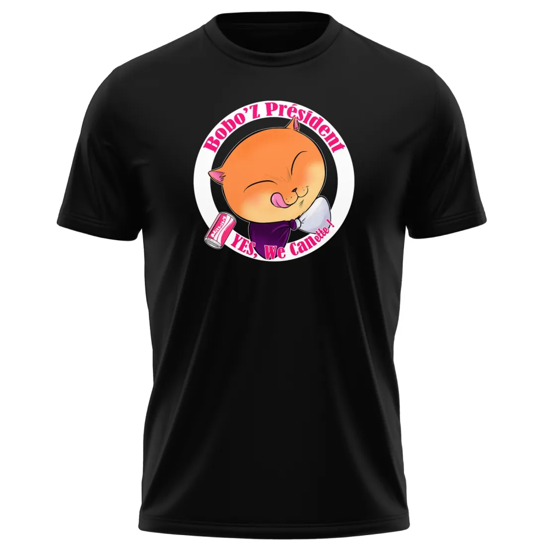 T-Shirt Homme