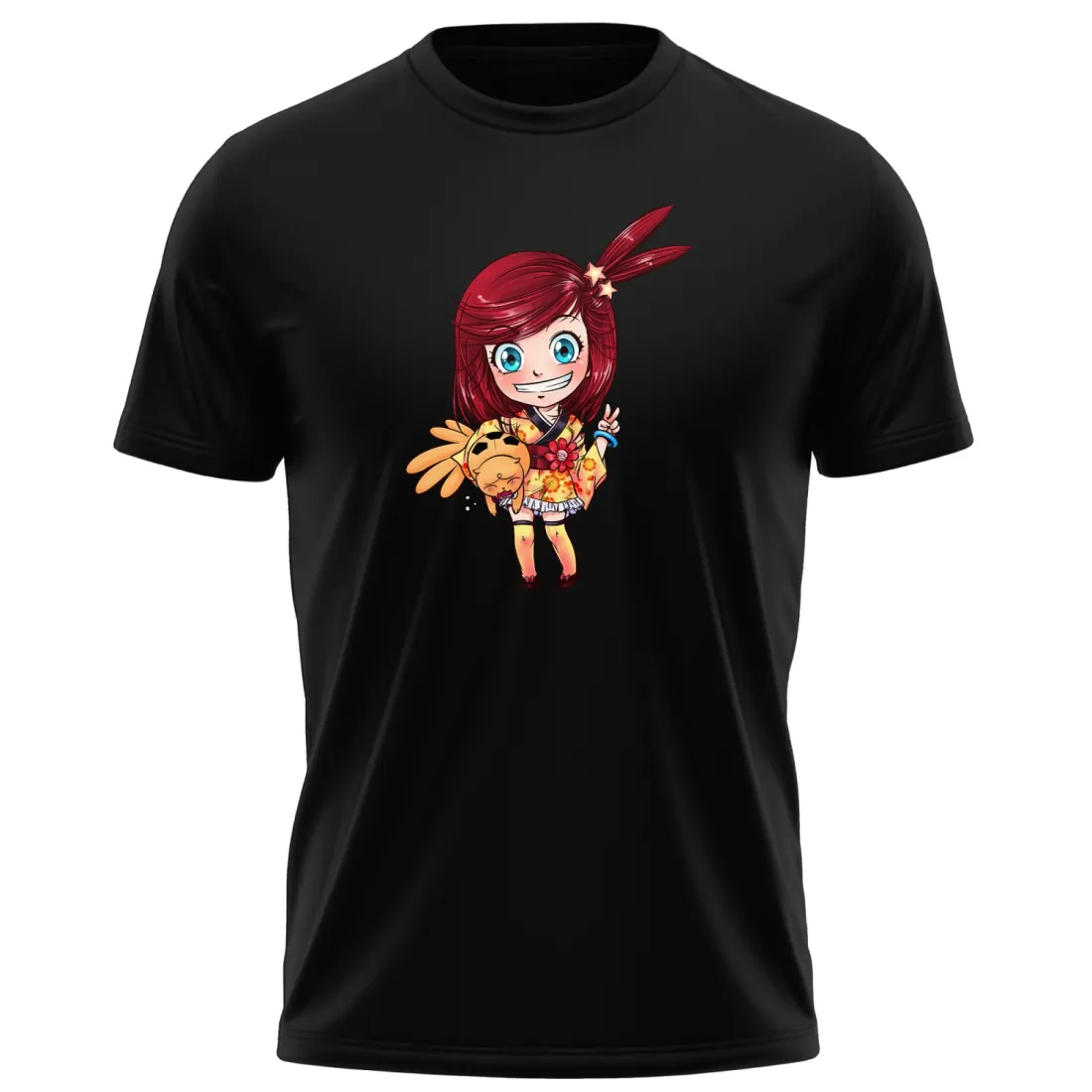T-Shirt Homme