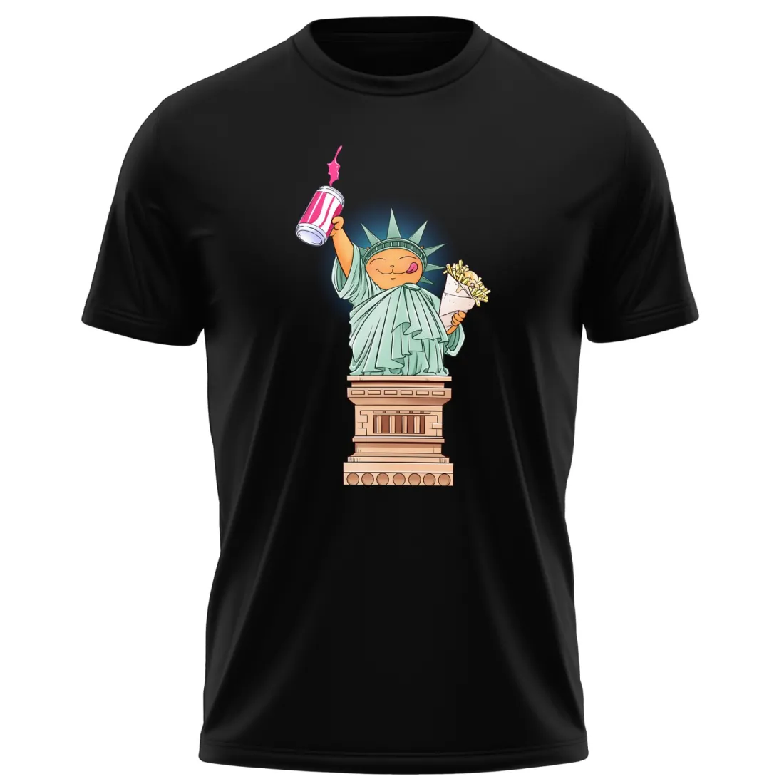 T-Shirt Homme